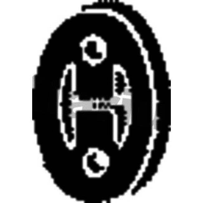 Joint Échappement Klarius 420184