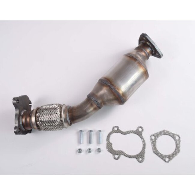 Catalyseur Eec Au8027