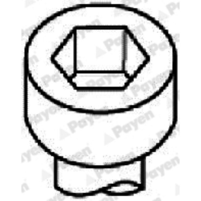 Jeu De Vis De Culasse Payen Hbs378