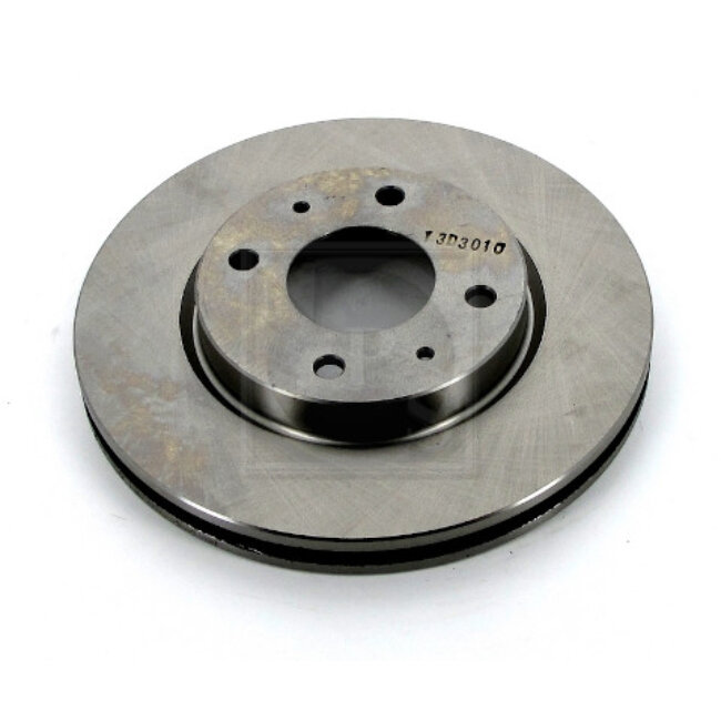 1 Disque De Frein Nps M330i50