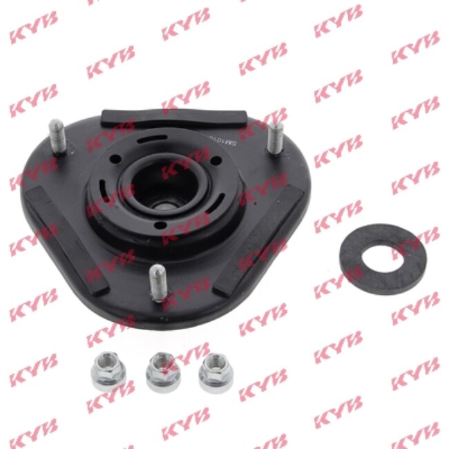 1 Coupelle De Suspension Kyb Sm1010