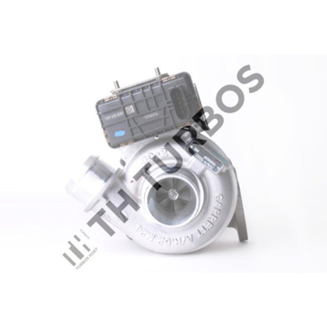 Turbocompresseur Turbo's Hoet 1104131