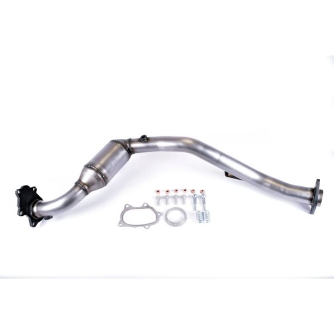 Catalyseur Eec Su6000