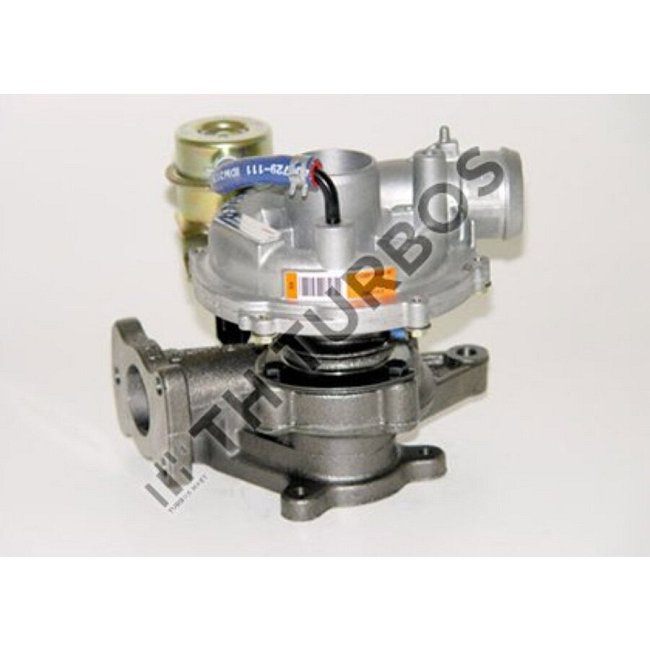 Turbocompresseur Turbo's Hoet 1100201