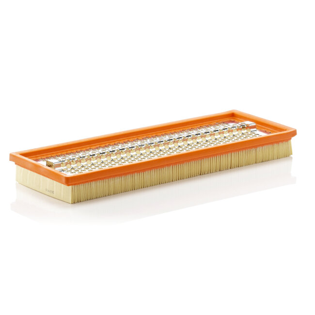 Filtre À Air Mann-filter