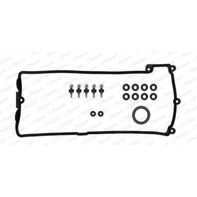 Jeu De Joints D'étanchéité Couvercle De Culasse Payen Hm5297