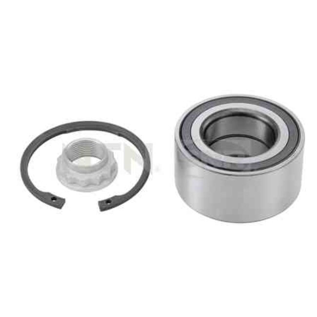 Kit De Roulement De Roue Snr R150.42