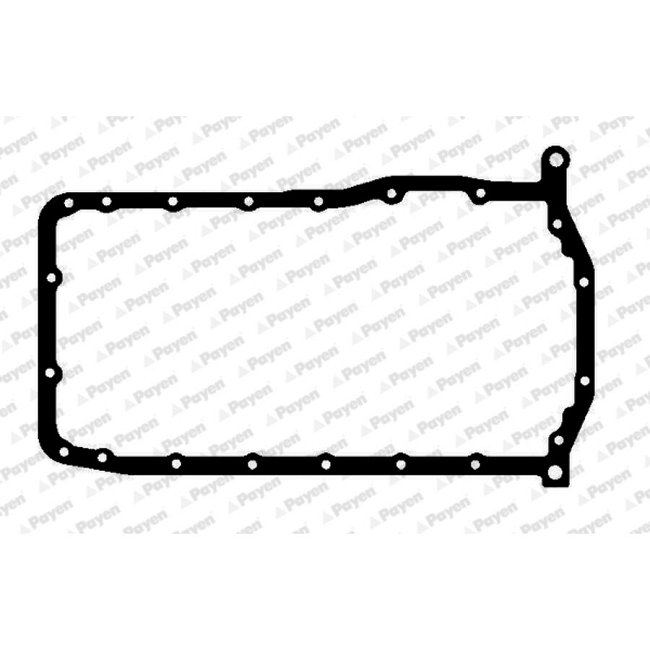 Joint De Carter D'huile Payen Jh5117