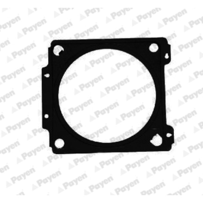 Joint Échappement Payen Curty Je5072