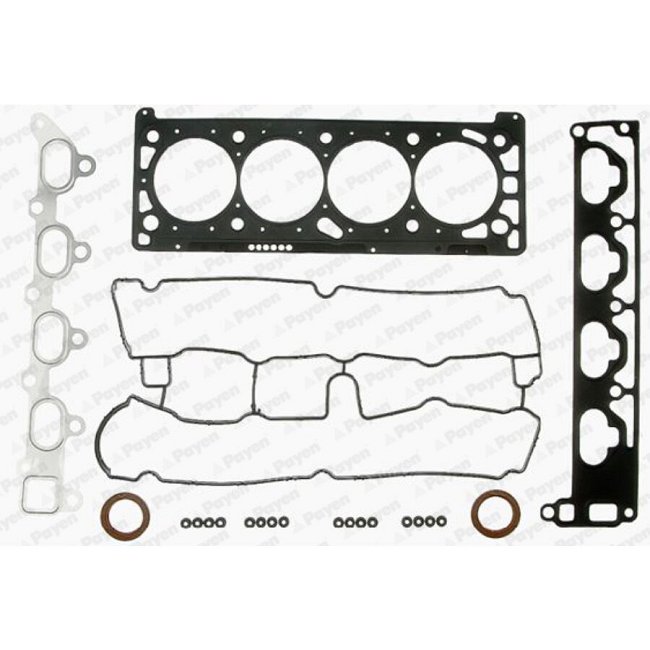 Pochette De Joints Culasse De Cylindre Payen Cc5460