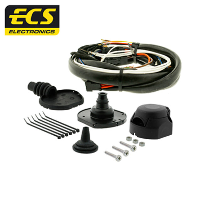 Faisceau Attelage Spécifique 7 Broches Ecs Hy-052-bb