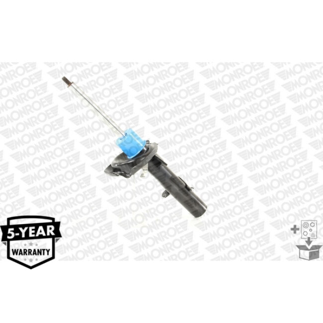 1 Amortisseur Monroe G8172