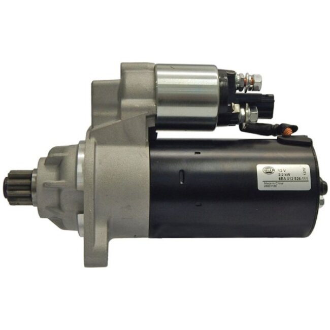 Démarreur Hella 8ea 012 526-111