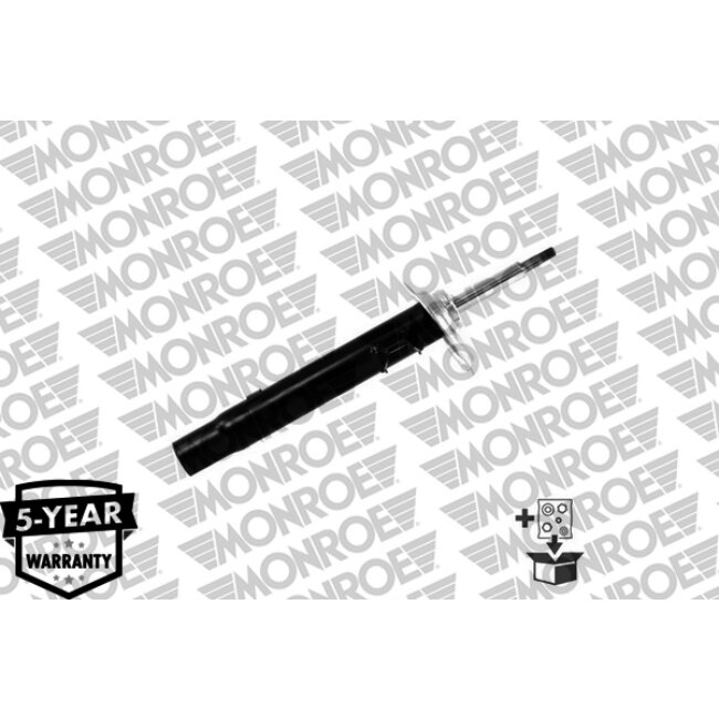 1 Amortisseur Monroe Oespectrum 742014sp