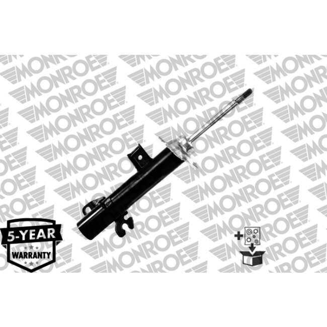 1 Amortisseur Monroe Oespectrum 742078sp