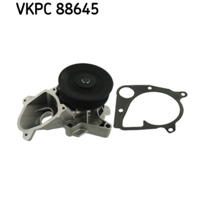 Pompe À Eau Skf Vkpc 88645