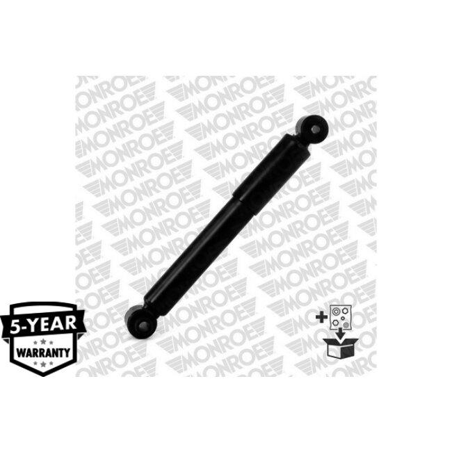 1 Amortisseur Monroe 43122