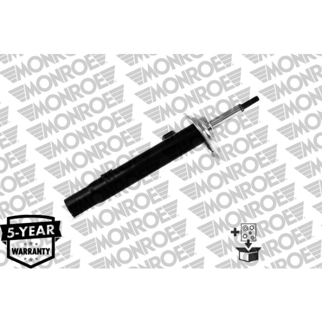 1 Amortisseur Monroe Oespectrum 742013sp
