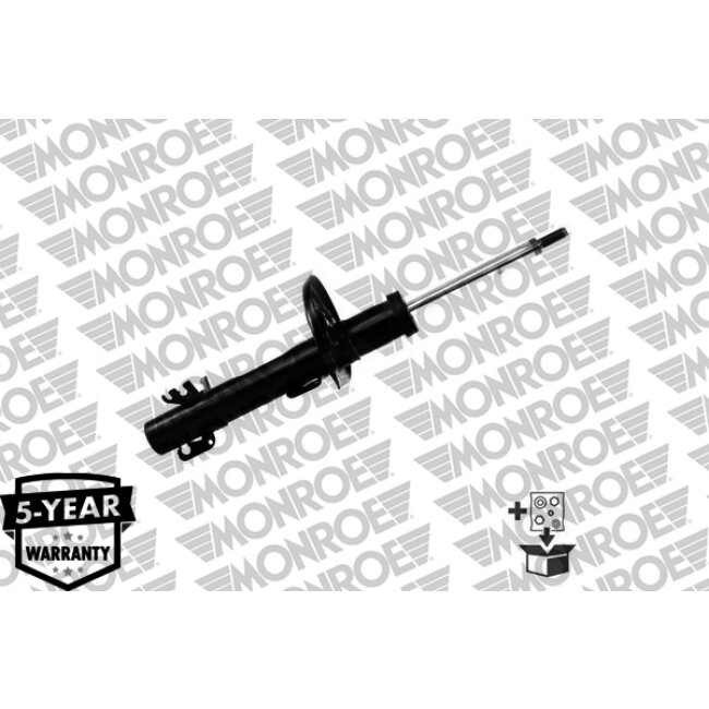 1 Amortisseur Monroe Oespectrum 742036sp