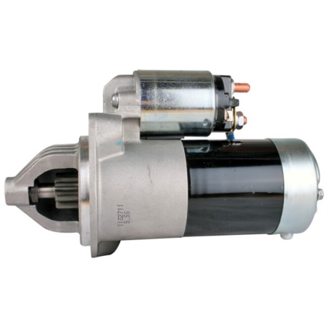 Démarreur Hella 8ea 012 526-241