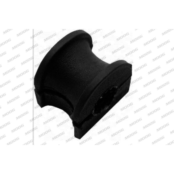 Roulement Barre Stabilisatrice Moog AU-SB-4847 – Pièce Qualité ISO, Garantie 2 Ans – Facile à Installer, Pré-montée