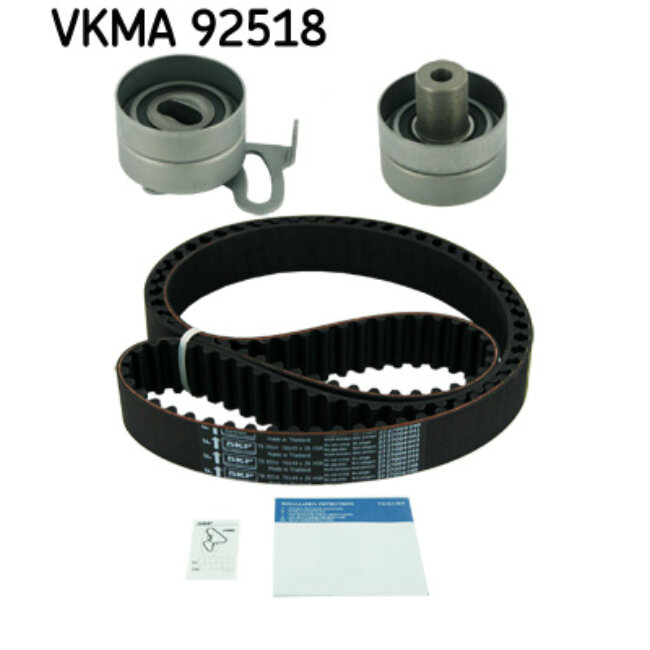 Kit De Distribution Skf Vkma92518