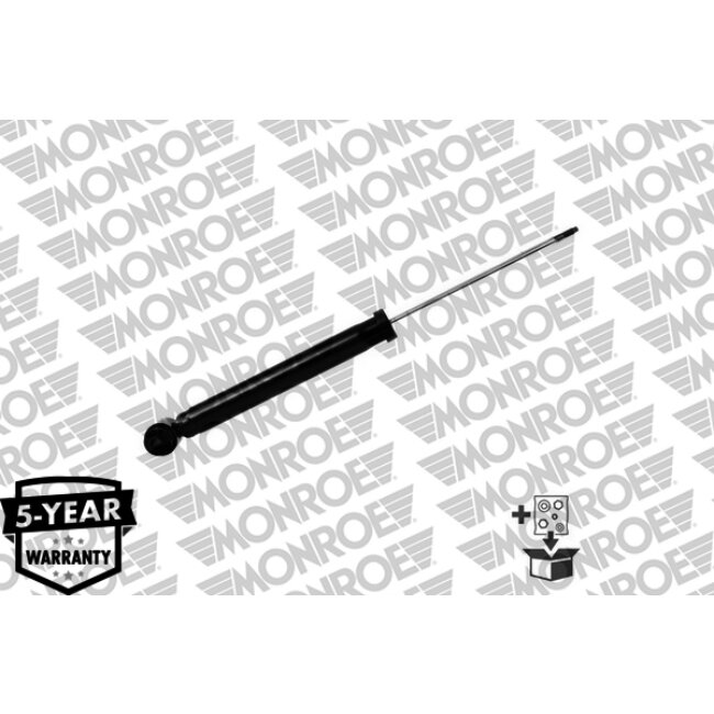 1 Amortisseur Monroe Oespectrum 376213sp