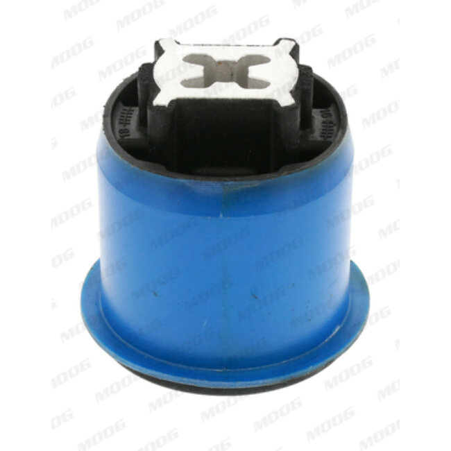 Silent Bloc De Suspension Pour Corps De L'essieu Moog Ci-sb-10695