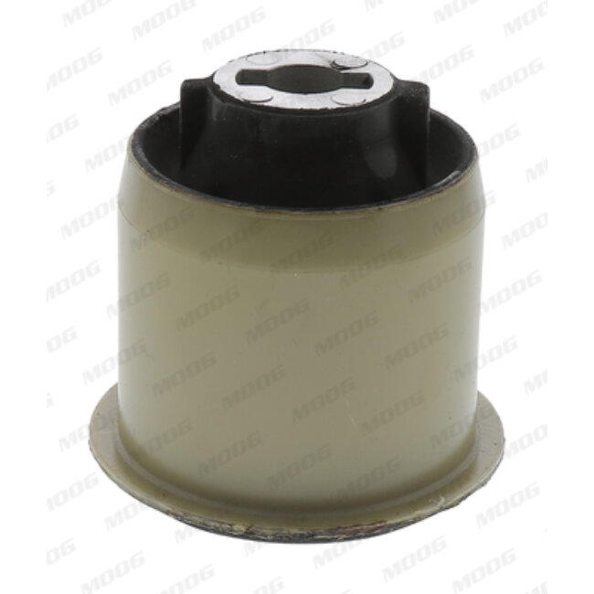 Silent Bloc De Suspension Pour Corps De L'essieu Moog Ci-sb-8993