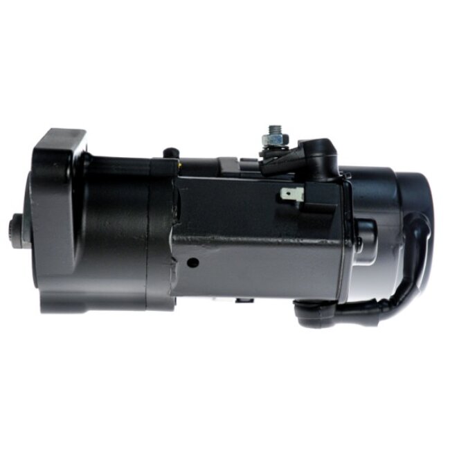 Démarreur Hella 8ea 011 610-731