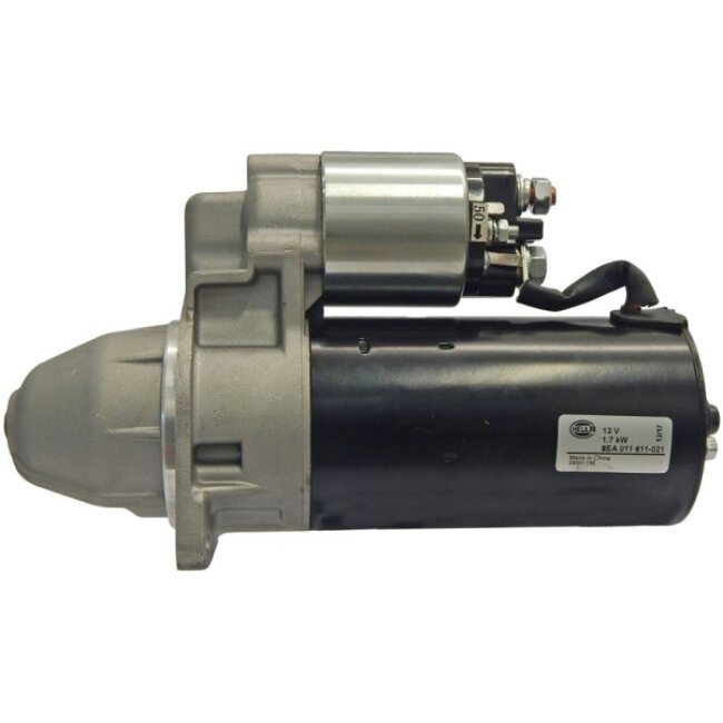 Démarreur Hella 8ea 011 611-021