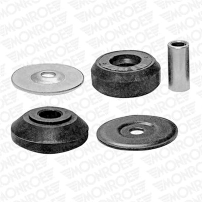 1 Coupelle De Suspension Monroe Mk217