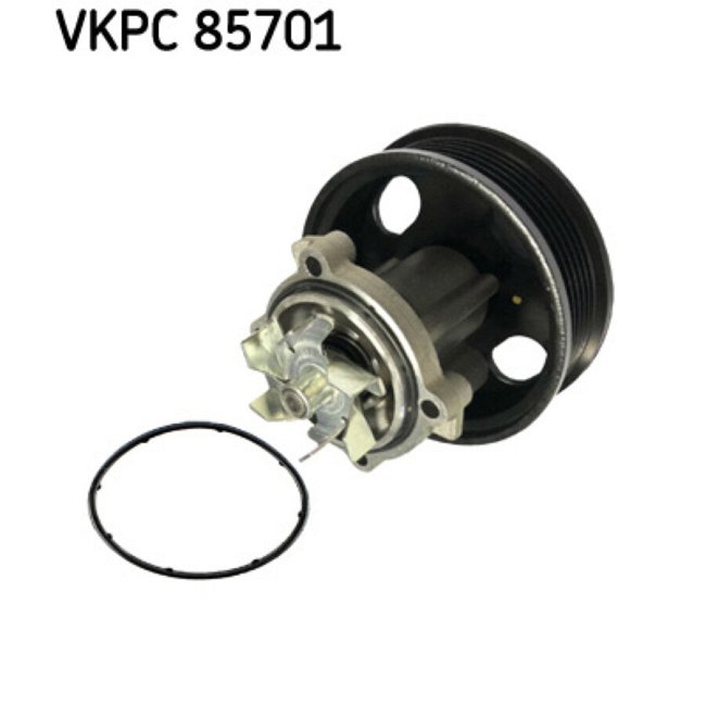 Pompe À Eau Skf Vkpc 85701