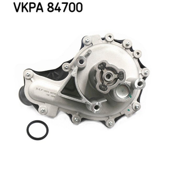 Pompe À Eau Skf Vkpa 84700