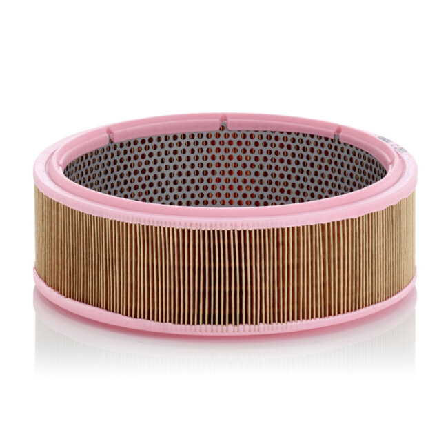 Filtre À Air Mann-filter C2651