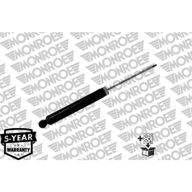 1 Amortisseur Monroe Oespectrum 376116sp