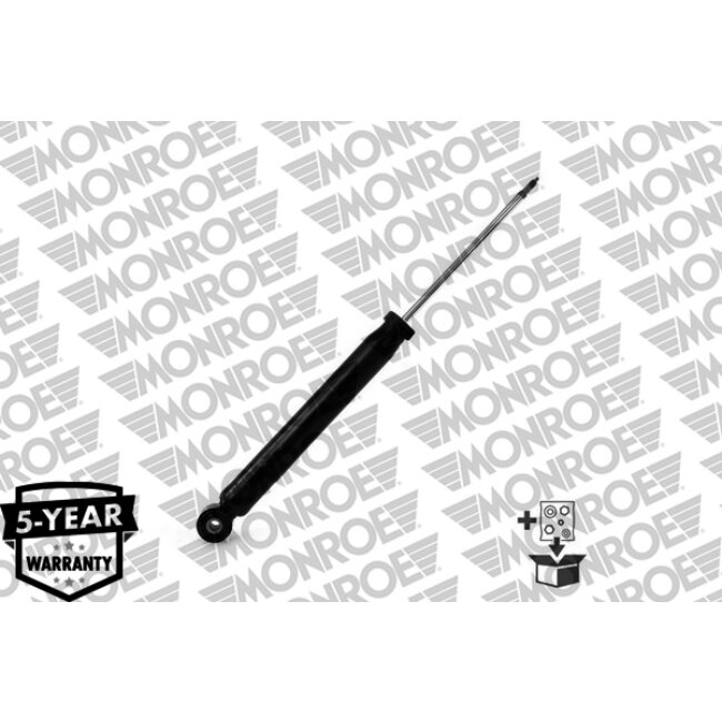 1 Amortisseur Monroe Oespectrum 376000sp