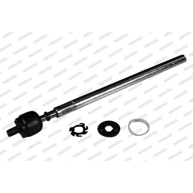 Rotule De Direction Intérieure Moog Pe-ax-6907