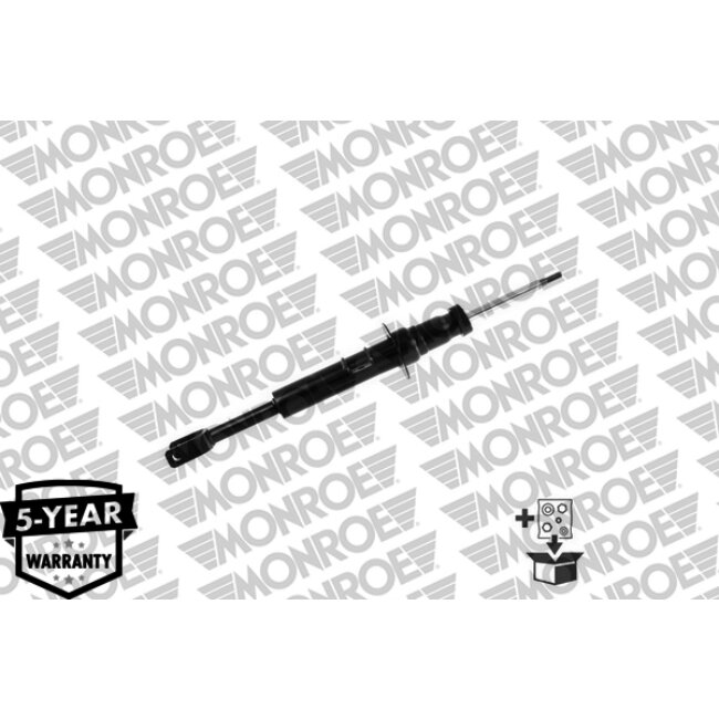 1 Amortisseur Monroe Oespectrum 376219sp