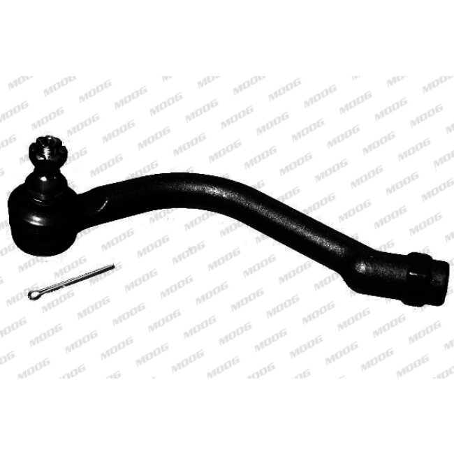 Rotule De Direction Extérieure Moog Hy-es-4879