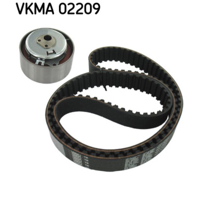 Kit De Distribution Skf Vkma02209