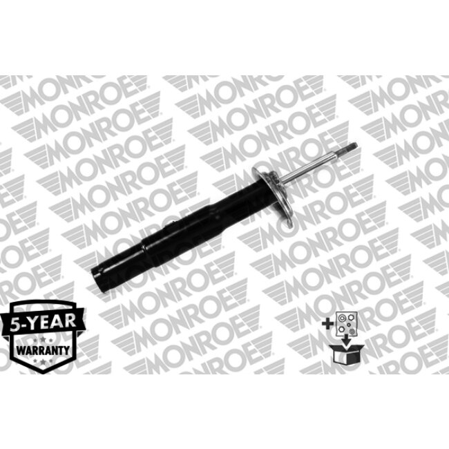 1 Amortisseur Monroe Oespectrum 742021sp