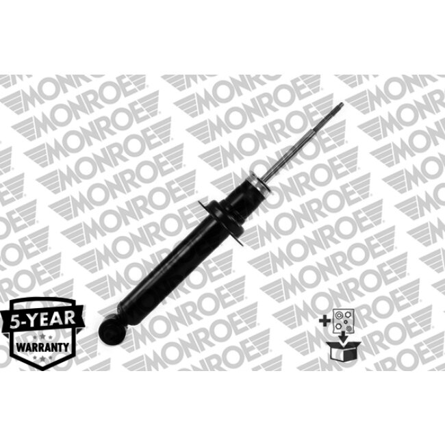 1 Amortisseur Monroe Oespectrum 376012sp