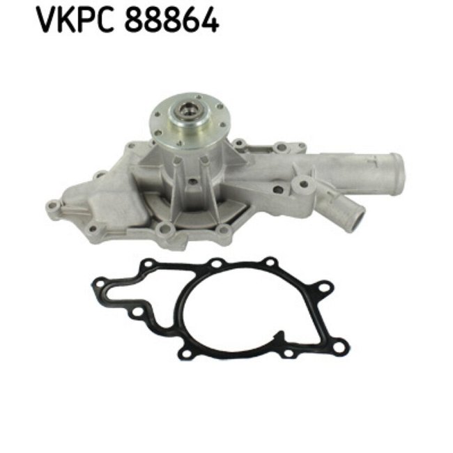 Pompe À Eau Skf Vkpc 88864