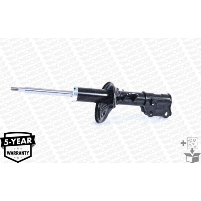 1 Amortisseur Monroe R7613