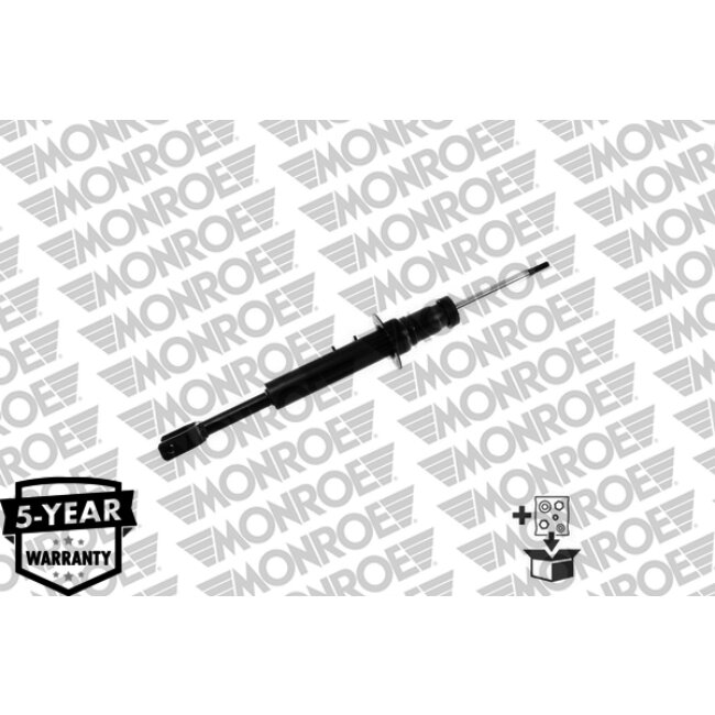 1 Amortisseur Monroe Oespectrum 376220sp