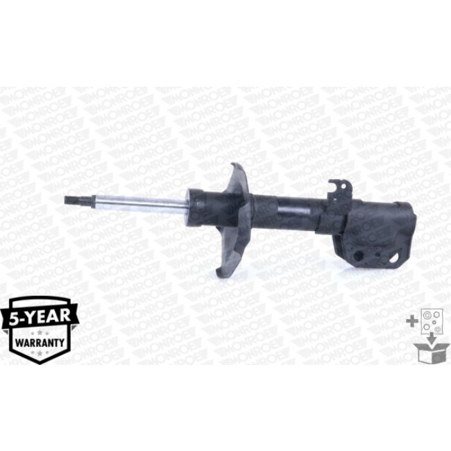 1 Amortisseur Monroe G8121