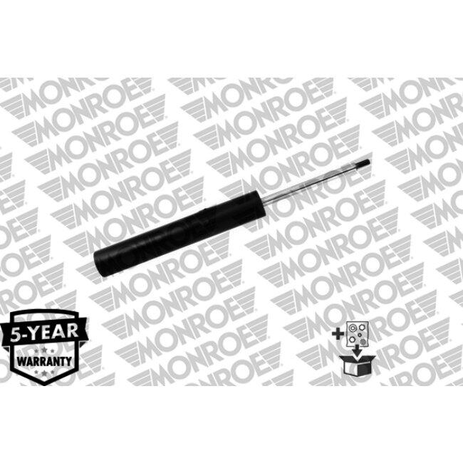 1 Amortisseur Monroe Oespectrum 376042sp