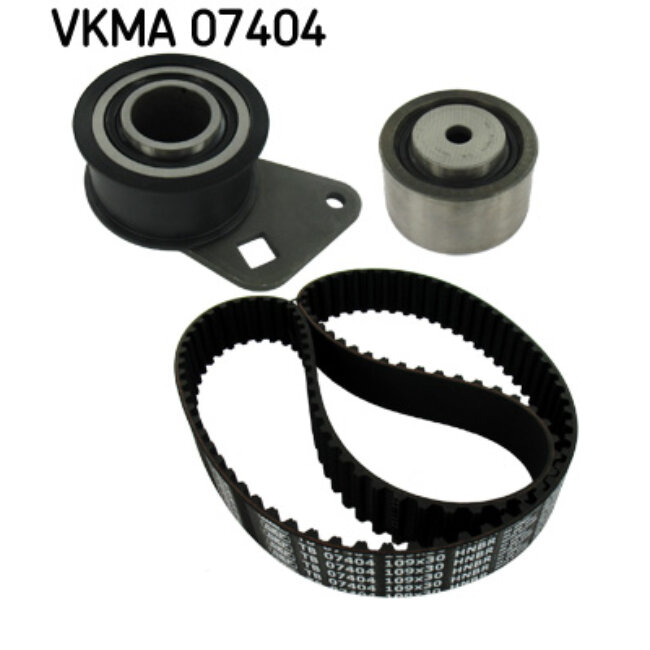 Kit De Distribution Skf Vkma07404