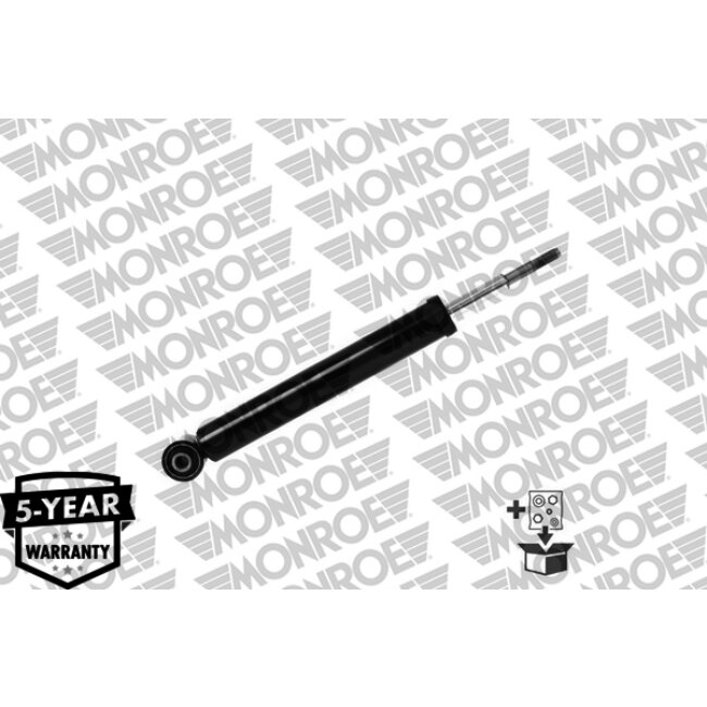 1 Amortisseur Monroe Oespectrum 376020sp